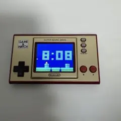 2026年最新】ゲームウォッチ スーパーマリオブラザーズの人気アイテム