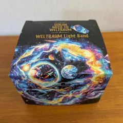 Mrs.GREEN APPLE　ゼンジン　ライトバンド