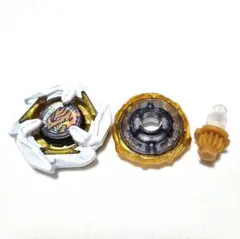 新品 ベイブレードX アジアチャンピオンシップ ドランダガー 3-70N