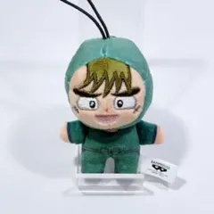 Nintama Rantaro Howanui ~Library Committee~ Choji Nakazaike