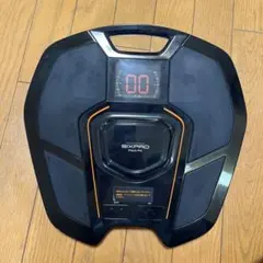 SIXPAD Foot Fit - メルカリ