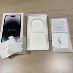 2025年最新】iphone14pro空箱の人気アイテム - メルカリ