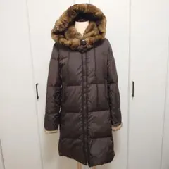 ◆マックスマーラ◆Weekend MaxMara ロングダウンコート ジャケット