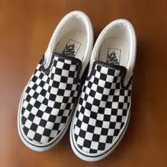 VANS スリッポン