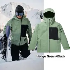 [ak] BURTON CYCLIC JK GORE-TEX 2L ジャケット