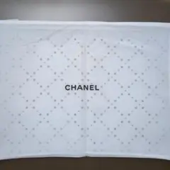 CHANEL 保存袋　26×36　④