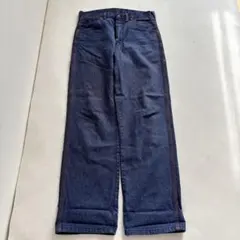 70s BLUE BELL（ブルーベル）ヴィンテージ ペインターパンツ デニム