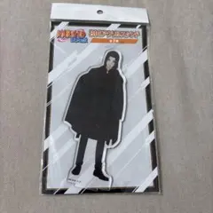 NARUTO うちは イタチ　メディコス BIG アクリルスタンド