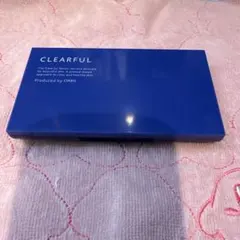 ORBIS CLEARFUL パウダーファンデーション ケース付きのサムネイル