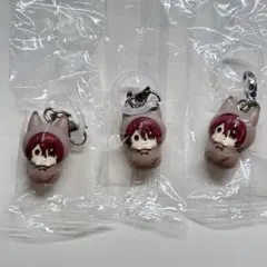 アイドリッシュセブン　めじるしアクセサリーVol.２　御堂虎於