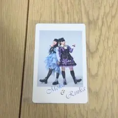 Phantom Siita ふぁんとむ❤︎らんど トレカ 美雨・凛花 - メルカリ