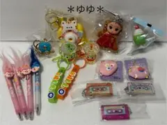 アミューズメント プライズ雑貨　まとめ売り　格安セット　16個 2025年最新】アミューズメント景品の人気アイテム - メルカリ