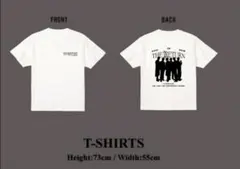 2026年最新】2pm ジュノ Tシャツの人気アイテム - メルカリ