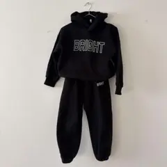 ❤️美品❤️ GUセットアップ　140㎝　ジーユー