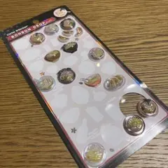 ボンボンドロップシール　ラーメン　おすそ分け　正規品