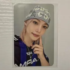 stray kids スキズ KARMA サウェ ヨントン　トレカ 2枚セット