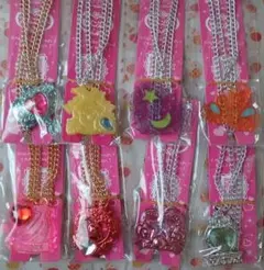 セボンスター　8点セット