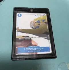 新品未開封 カイドウに挑め プロモーションカードセット ロー　花札