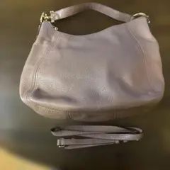 Michael Kors ピンク ショルダーバッグ
