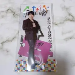 知念侑李 アクスタ