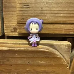 ハグコット おジャ魔女どれみ おんぷちゃん　ガチャガチャ