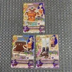 アイカツカード