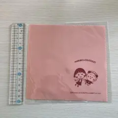 ちびまる子ちゃん&コジコジ　マルチクロス