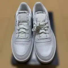 2026年最新】reebok club c 85 vintageの人気アイテム - メルカリ