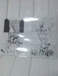 2025年最新】ジャンプ 複製原画の人気アイテム - メルカリ