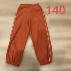 【BREEZE】kids WEB限定　あったか　パンツ　フルレングス