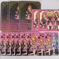 アイカツ　アトレ秋葉原　大空あかり　ランタンナイトパーティー