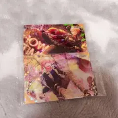 プロセカ 天馬司 ウエハース