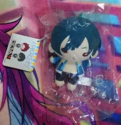 Free! ハイスピード 桐嶋 郁弥 にとたん ぬいぐるみ Free! ハイスピード 桐嶋 郁弥 にとたん ぬいぐるみ - メルカリ