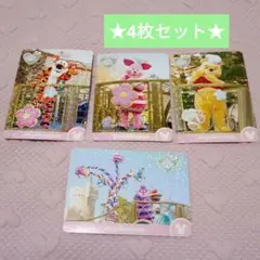 パルパルーザ　ヴァネロペのスウィーツポップワールド　コレクションカード