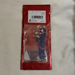 鬼滅の刃 阿波おどり アクリルスタンド 伊黒小芭内