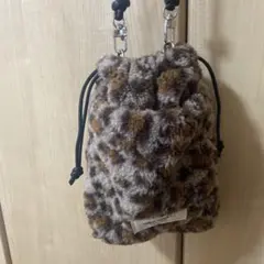 新品 gossip club マルチウェイバッグ モカ | Mercari