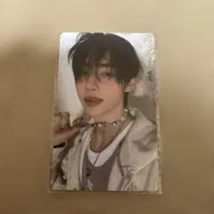 ENHYPEN ROMANCE：UNTOLD トレカ ソンフン