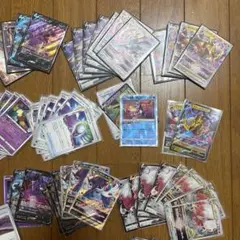 ポケモンカードゲーム 大量セット　引退品のサムネイル
