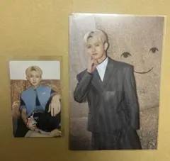 INI 田島将吾2nd写真集 Viva la vita トレカポストカードセット