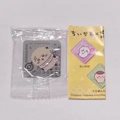 ちいかわ くら寿司 ビッくらポン マグネット ラッコ