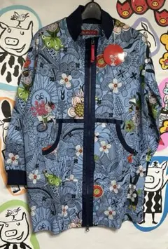 アルベロベロ カーディガン