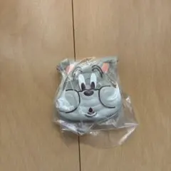 ガチャガチャ　トムとジェリー スパイク