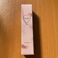 WHOMEE IGARI リップ美容液P ピンク 唇用美容液 カラー保湿リップのサムネイル