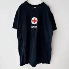 美品 レア GILDAN ギルダン Tシャツ 半袖 M 黒 ブラック メンズ