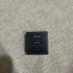 ETVOS エトヴォス ミネラルアイバーム シャインアンバーのサムネイル