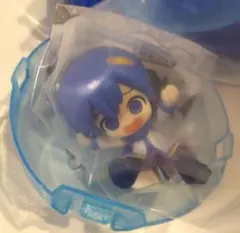 初音ミク すってんころりんフィギュア KAITO