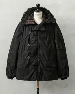 2026年最新】米軍実物 n-3bの人気アイテム - メルカリ