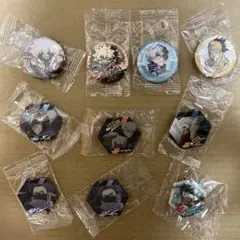 ヒロアカ×くら寿司コラボ びっくらポン まとめ売り