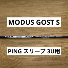 2026年最新】モーダスゴーストpingの人気アイテム - メルカリ