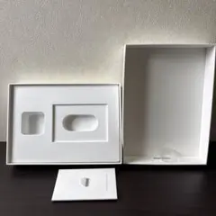 空箱　iPad Air ゴールド
